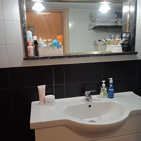 Smaragdas Sweet Appartement