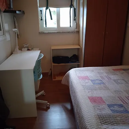 Smaragdas Sweet Appartement *
